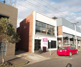 Offices commercial property leased at 85 Tope Street South Melbourne VIC 3205