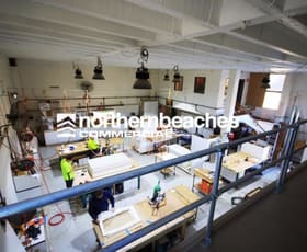 Factory, Warehouse & Industrial commercial property leased at Brookvale NSW 2100