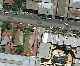 Development / Land commercial property leased at 6-8 PITT STREET Brunswick VIC 3056
