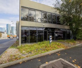 Factory, Warehouse & Industrial commercial property leased at Unit 4/113-117 Adderley Street West Melbourne VIC 3003