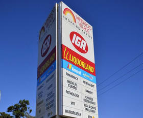 Shop & Retail commercial property leased at 20 & 21/2 Carl Heck Boulevard Windaroo QLD 4207