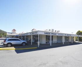 Shop & Retail commercial property leased at 20 & 21/2 Carl Heck Boulevard Windaroo QLD 4207