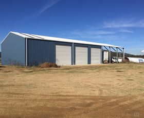 Factory, Warehouse & Industrial commercial property leased at 71-79 Campbell Street (corner Perth) Aberdeen NSW 2336