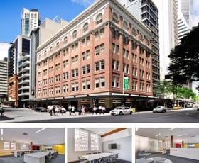 Showrooms / Bulky Goods commercial property leased at Suite  Whole/99 Creek Street Brisbane City QLD 4000
