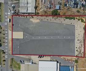 Factory, Warehouse & Industrial commercial property leased at 8-10 Winchester Road Bibra Lake WA 6163