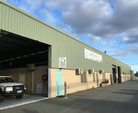 Factory, Warehouse & Industrial commercial property leased at 6/33 Cutler Road Jandakot WA 6164