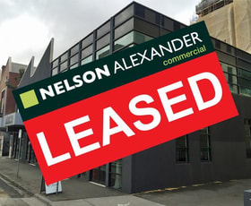 Offices commercial property leased at 82 Wellington Street Collingwood VIC 3066