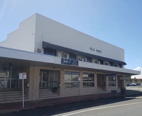 Offices commercial property leased at 3/36 Victoria Street Mackay QLD 4740