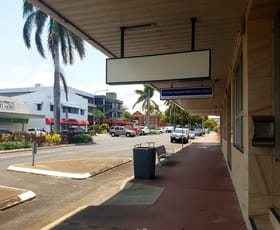 Medical / Consulting commercial property for lease at Suites/36 Victoria Street Mackay QLD 4740