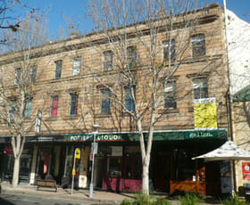 Medical / Consulting commercial property leased at L1&2/117 Harris Street Pyrmont NSW 2009