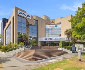 Offices commercial property for lease at 50 Kings Park Road West Perth WA 6005