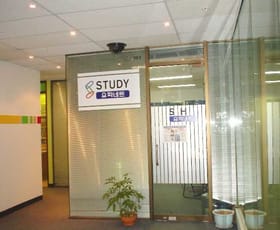 Offices commercial property leased at Office/683 George Street Sydney NSW 2000
