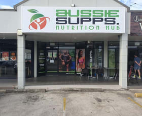 Shop & Retail commercial property leased at Morayfield QLD 4506