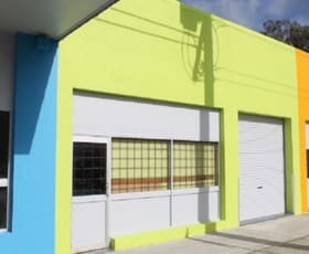 Other commercial property leased at Caboolture QLD 4510