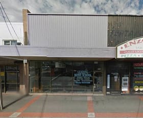 Shop & Retail commercial property leased at 487 Keilor Road Niddrie VIC 3042