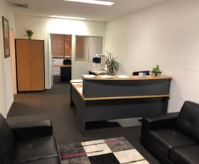 Offices commercial property leased at 4/300 Albany Highway Victoria Park WA 6100