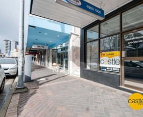 Shop & Retail commercial property leased at 551a Hunter Street Newcastle West NSW 2302