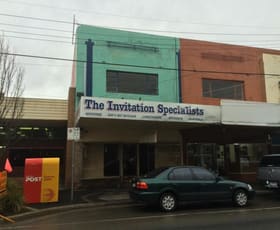 Offices commercial property leased at 364 Centre Road Bentleigh VIC 3204