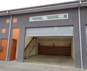 Offices commercial property leased at 14/3 Rocklea Drive Port Melbourne VIC 3207