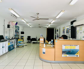 Offices commercial property leased at 2/273 Shute Harbour Road Airlie Beach QLD 4802