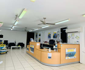 Medical / Consulting commercial property leased at 2/273 Shute Harbour Road Airlie Beach QLD 4802