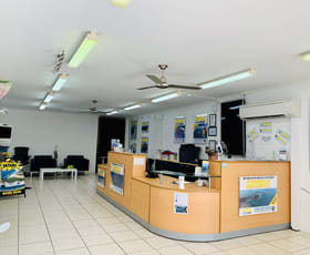 Offices commercial property leased at 2/273 Shute Harbour Road Airlie Beach QLD 4802