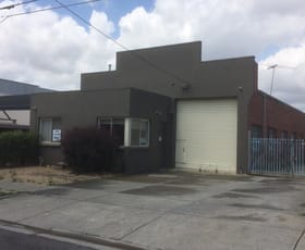 Factory, Warehouse & Industrial commercial property leased at Highett VIC 3190