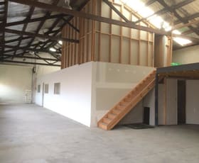 Factory, Warehouse & Industrial commercial property leased at Highett VIC 3190