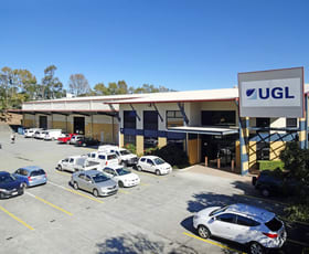 Offices commercial property leased at 1B/49 Borthwick Avenue Murarrie QLD 4172