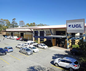 Factory, Warehouse & Industrial commercial property leased at 1B/49 Borthwick Avenue Murarrie QLD 4172