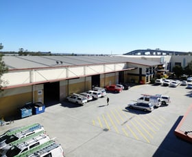 Factory, Warehouse & Industrial commercial property leased at 1B/49 Borthwick Avenue Murarrie QLD 4172