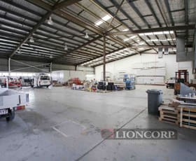 Factory, Warehouse & Industrial commercial property leased at Coopers Plains QLD 4108
