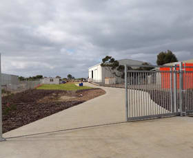 Factory, Warehouse & Industrial commercial property leased at 67 Norseman Road Castletown WA 6450