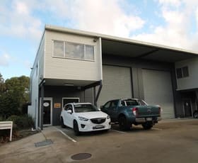 Factory, Warehouse & Industrial commercial property leased at 1/15 Hook Street Capalaba QLD 4157