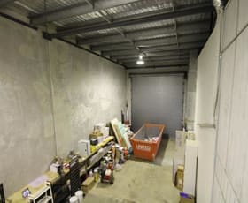 Factory, Warehouse & Industrial commercial property leased at 1/15 Hook Street Capalaba QLD 4157