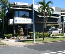Offices commercial property leased at Suite 2/242 Mulgrave Road (Corner Boland Street) Westcourt QLD 4870