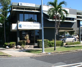 Showrooms / Bulky Goods commercial property leased at Suite 2/242 Mulgrave Road (Corner Boland Street) Westcourt QLD 4870