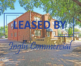 Medical / Consulting commercial property leased at Unit 1/33 Elizabeth Street Camden NSW 2570