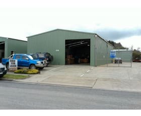 Factory, Warehouse & Industrial commercial property leased at Shed 5 10 Kalina Court Portland VIC 3305