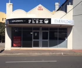 Shop & Retail commercial property leased at Shop 1a/373 Princes Highway Woonona NSW 2517