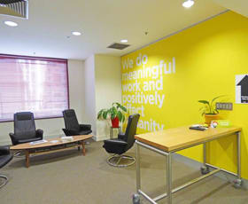 Offices commercial property leased at Level 6/90 William Street Melbourne VIC 3000