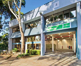 Offices commercial property leased at 12 Mars Road Lane Cove NSW 2066