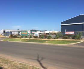 Factory, Warehouse & Industrial commercial property leased at 14 Coleman Turn Picton East WA 6229