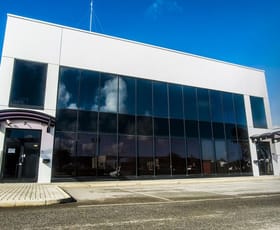 Factory, Warehouse & Industrial commercial property leased at 133 Pilbara Street Welshpool WA 6106