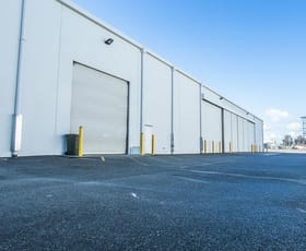 Factory, Warehouse & Industrial commercial property leased at 133 Pilbara Street Welshpool WA 6106