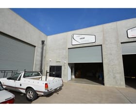 Factory, Warehouse & Industrial commercial property leased at Unit 3, 45-47 Byre Avenue Somerton Park SA 5044