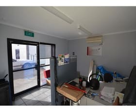 Factory, Warehouse & Industrial commercial property leased at Unit 3, 45-47 Byre Avenue Somerton Park SA 5044