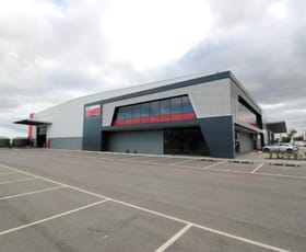 Showrooms / Bulky Goods commercial property leased at Unit 1/191-195 Greens Road Dandenong VIC 3175