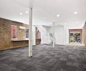 Showrooms / Bulky Goods commercial property leased at Whole building/49 Shepherd Street Chippendale NSW 2008