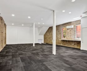 Showrooms / Bulky Goods commercial property leased at Whole building/49 Shepherd Street Chippendale NSW 2008
